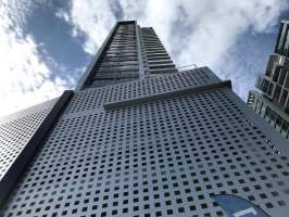 Pueblo Nuevo Panamá