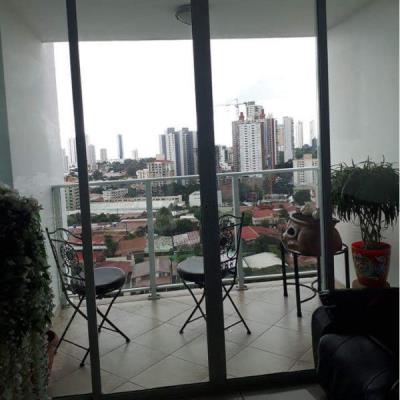 , Apartamento en alquiler en Pueblo Nuevo | P2791691