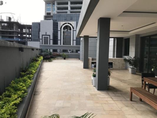 , Apartamento en alquiler en Santa Maria | P2791852