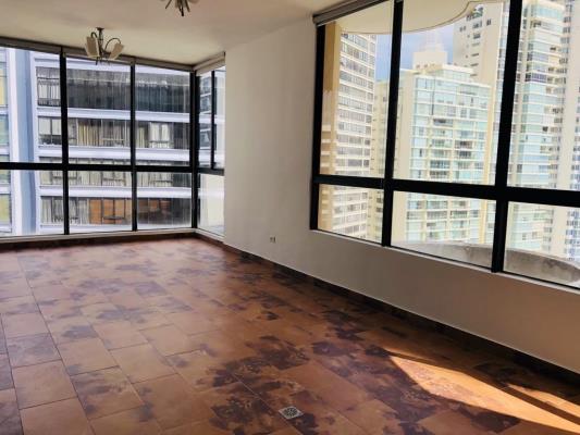 , Apartamento en alquiler en Punta Paitilla | P2792181