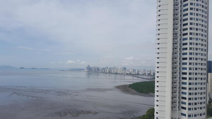 , Costa del Este