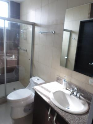 Serenity at the bay, Panamá