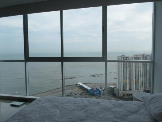 Serenity at the bay, apartamento