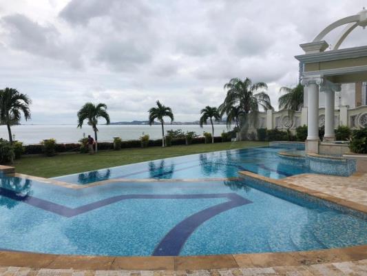 , Punta Pacifica