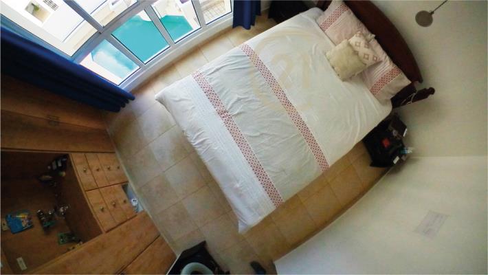 Portofino Tower, San Francisco