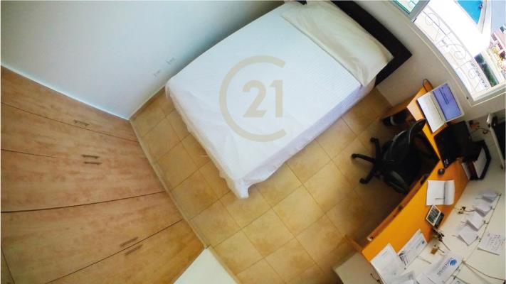 Portofino Tower, apartamento