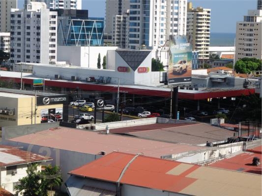 Portofino Tower, apartamento