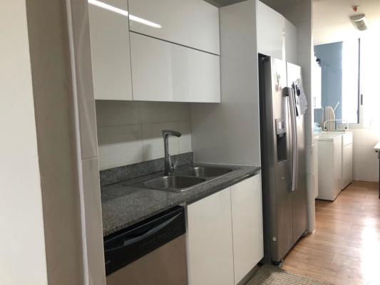 , apartamento