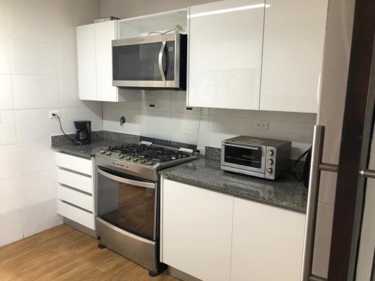 , Apartamento en alquiler en Costa del Este | P2796892