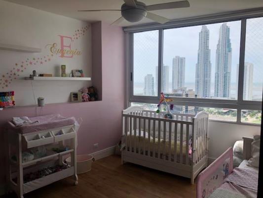 , Apartamento en alquiler en Costa del Este | P2796892