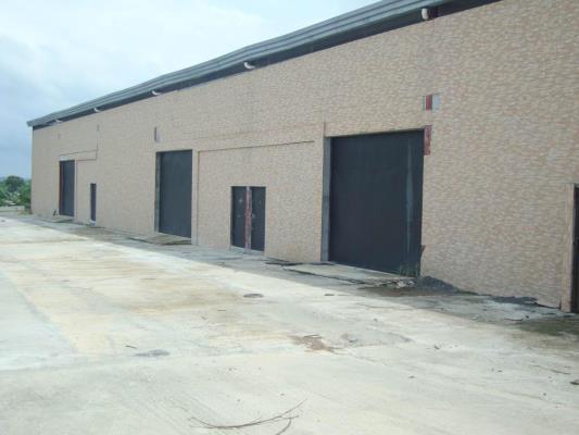 , Terreno en alquiler en Barrio Colón | P2797291