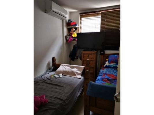 , Área Metropolitana