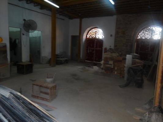 , Área Metropolitana