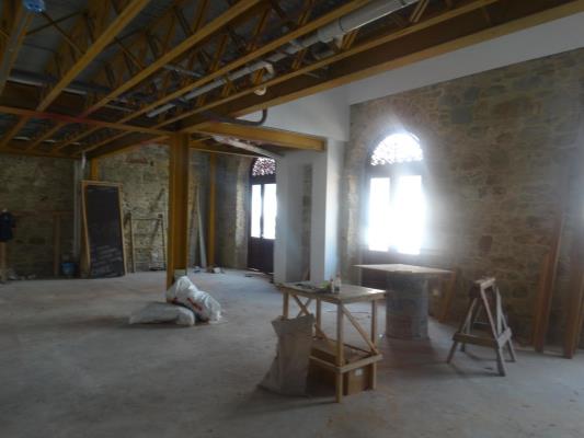 , Área Metropolitana