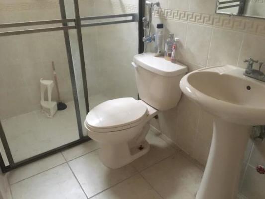 , Casa en alquiler en Rufina Alfaro | P2799307