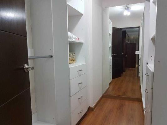 , Apartamento en alquiler en Avenida Balboa | P2799874