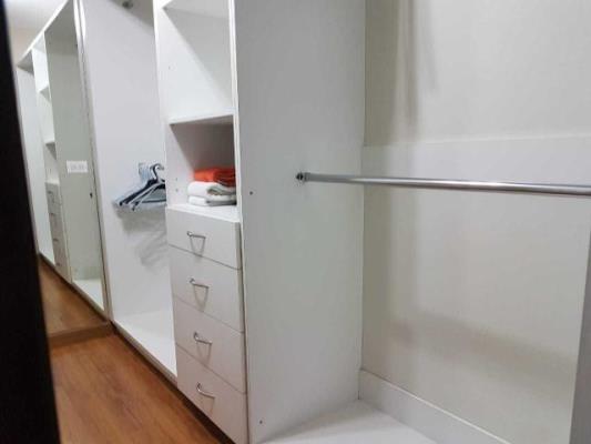 , apartamento