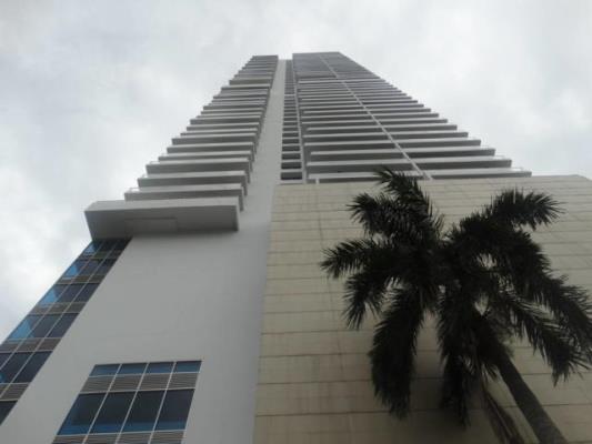 , Apartamento en alquiler en Avenida Balboa | P2800161