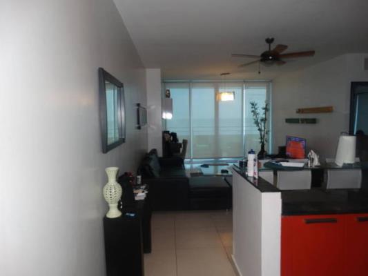 , Apartamento en alquiler en Avenida Balboa | P2800161