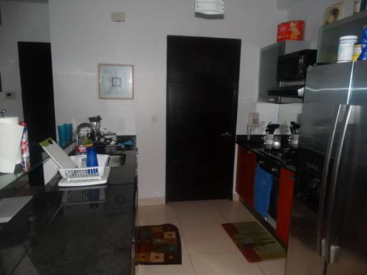 , apartamento