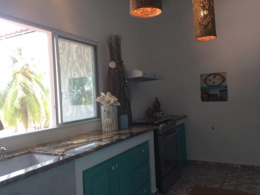 Playa Las Lajas, Chiriqui, Las Lajas