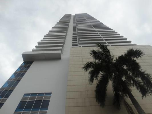 , Avenida Balboa