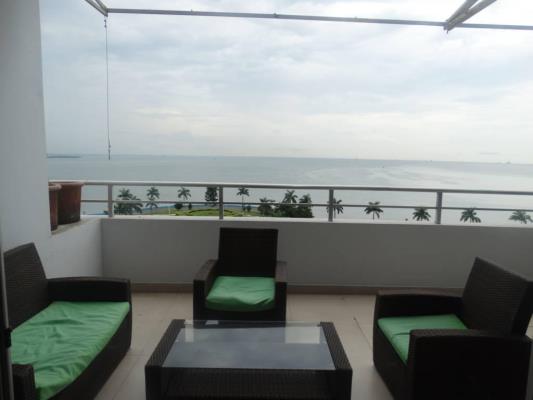, Apartamento en alquiler en Avenida Balboa | P2800875