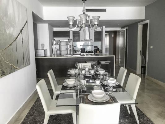 , Apartamento en alquiler en Avenida Balboa | P2800910