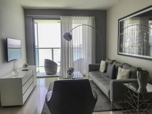 , Apartamento en alquiler en Avenida Balboa | P2800910