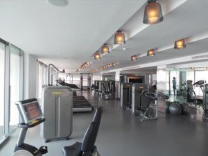 , apartamento