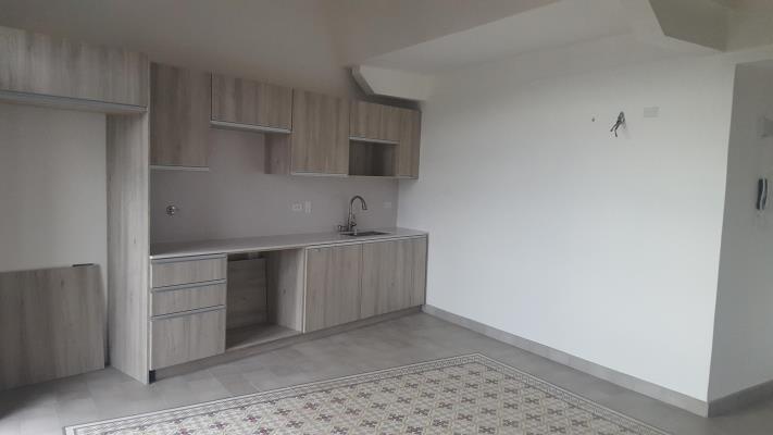 , apartamento