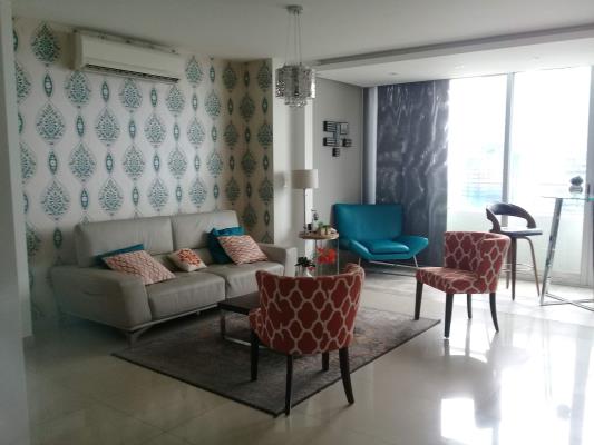 , Apartamento en alquiler en Costa del Este | P2801211