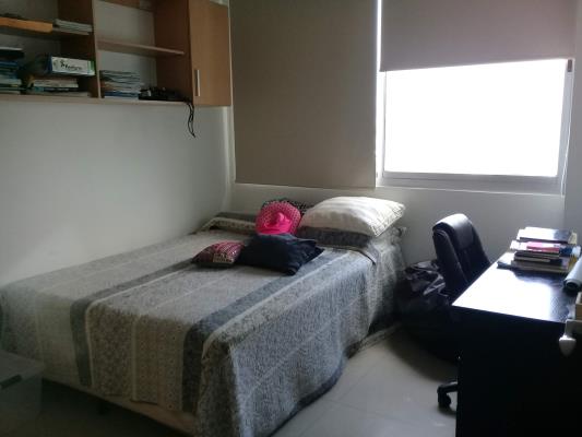 , apartamento