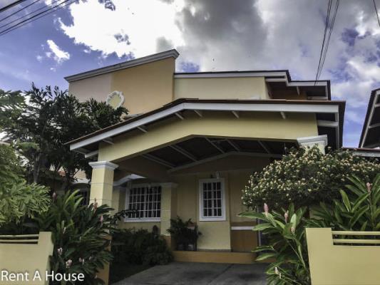 , Casa en alquiler en Jose Domingo Espinar | P2801449