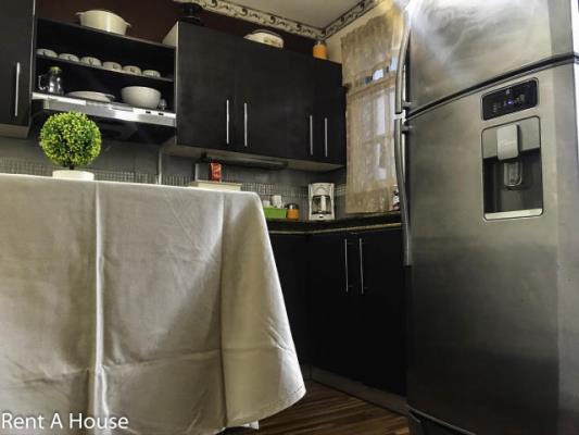 , Casa en alquiler en Jose Domingo Espinar | P2801449