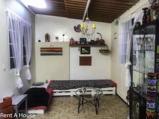 , Casa en alquiler en Jose Domingo Espinar | P2801449