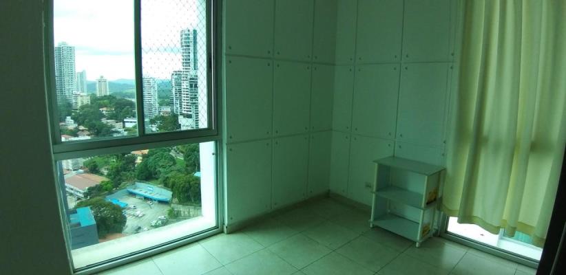 , Apartamento en alquiler en Obarrio | P2802310