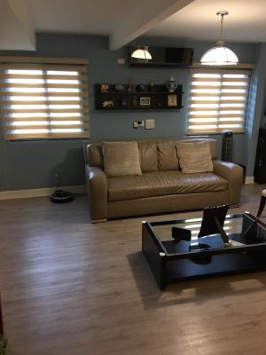 Woodlands - Casas, casa