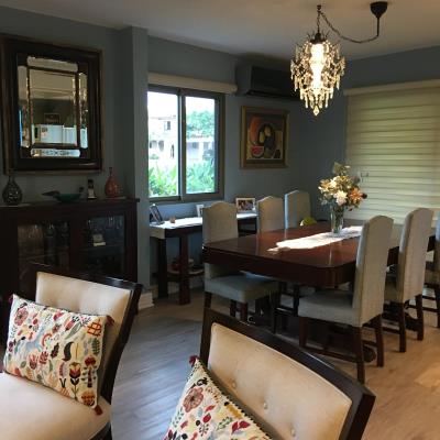 Woodlands - Casas, casa