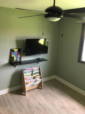 Woodlands - Casas, casa