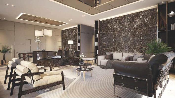 , Apartamento en venta en Santa Maria | P2803122