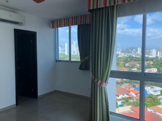 , Apartamento en alquiler en Coco del Mar | P2803934