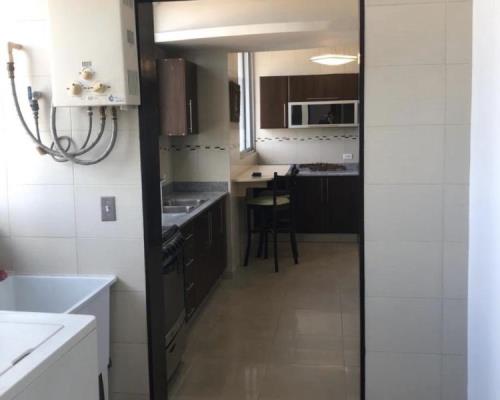 , apartamento