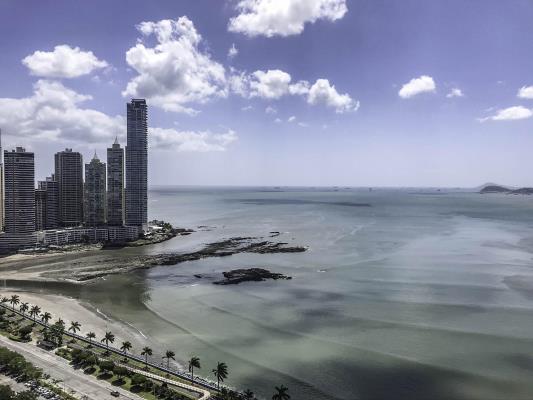 , Apartamento en alquiler en Avenida Balboa | P2804081