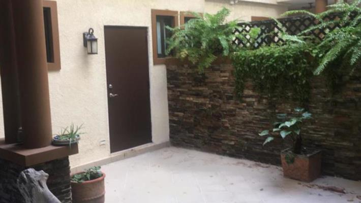, apartamento