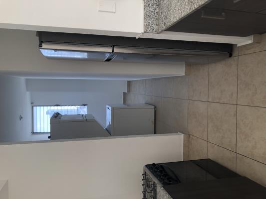 METRO TOWER, apartamento