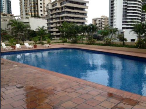 Posada del Rey , Área Metropolitana