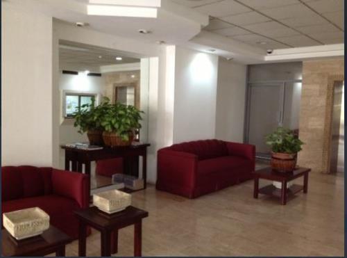 Posada del Rey , Área Metropolitana