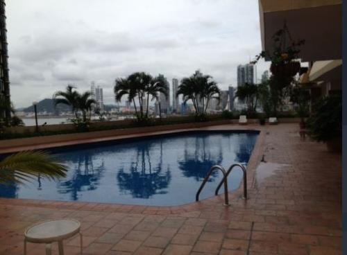 Posada del Rey , Punta Paitilla