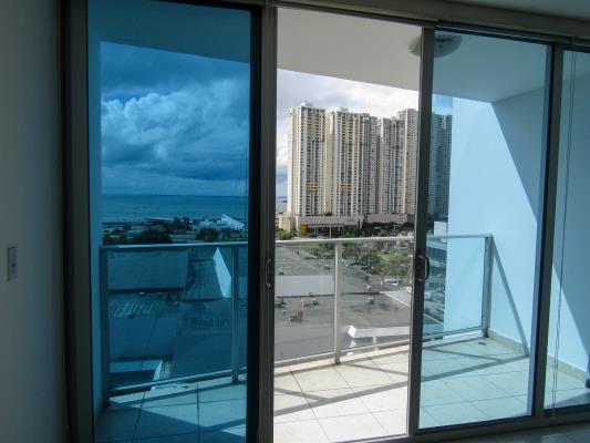 Serenity at the bay, San Francisco